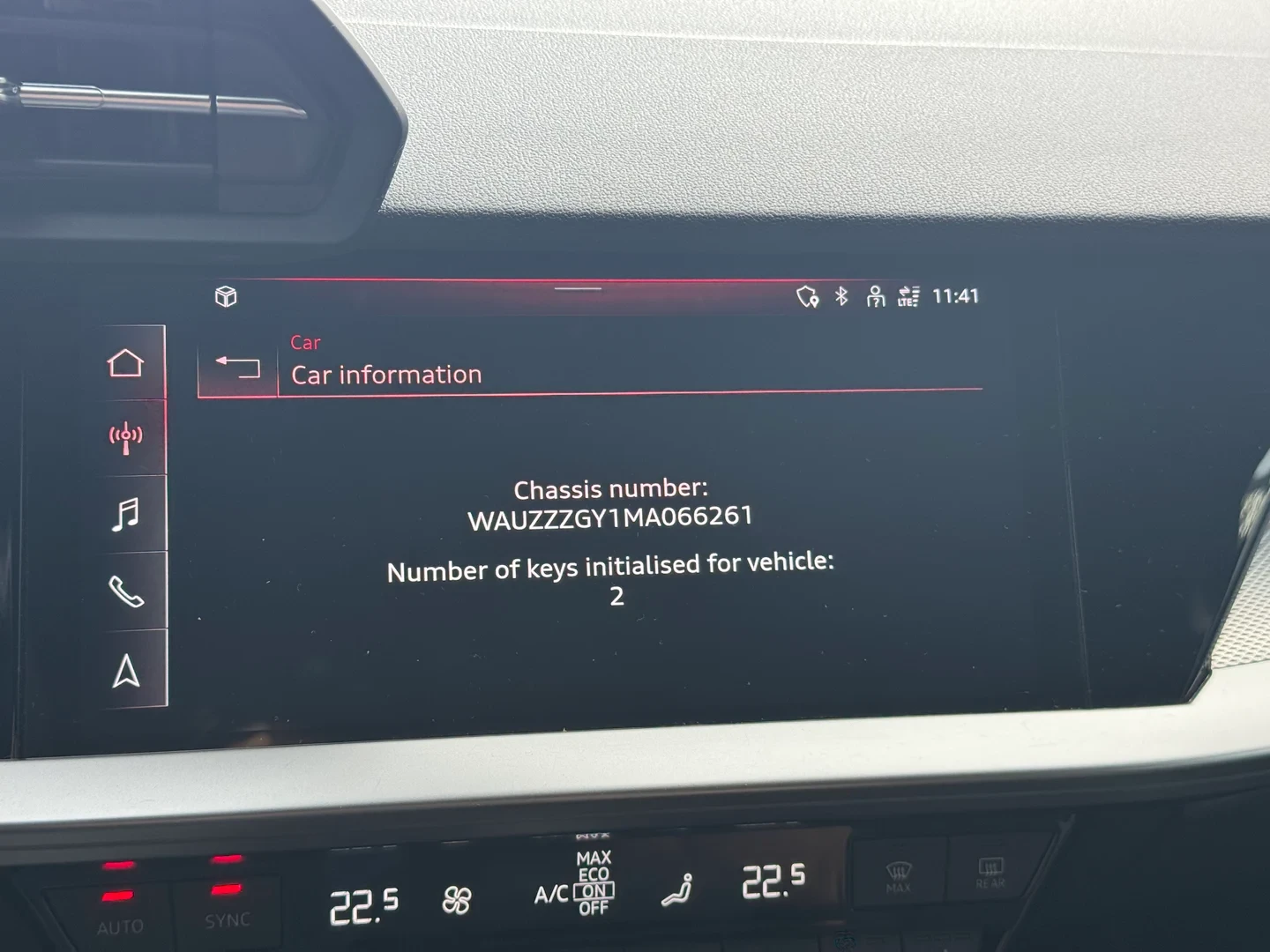 Audi A3 e-tron Sportback advanced | Mobile.bg   15