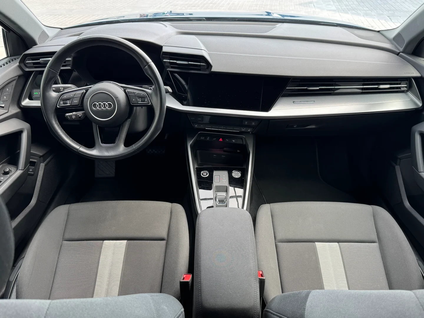 Audi A3 e-tron Sportback advanced | Mobile.bg   5