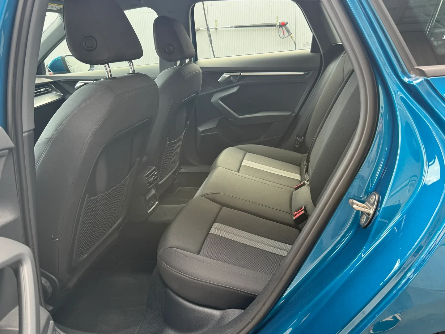 Audi A3 e-tron Sportback advanced | Mobile.bg   9