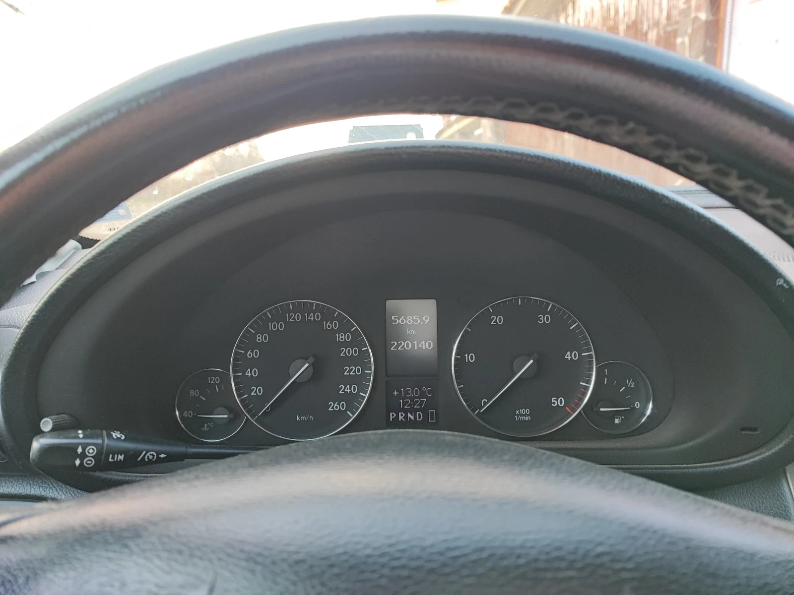 Mercedes-Benz C 220 | Mobile.bg � ����������� 3