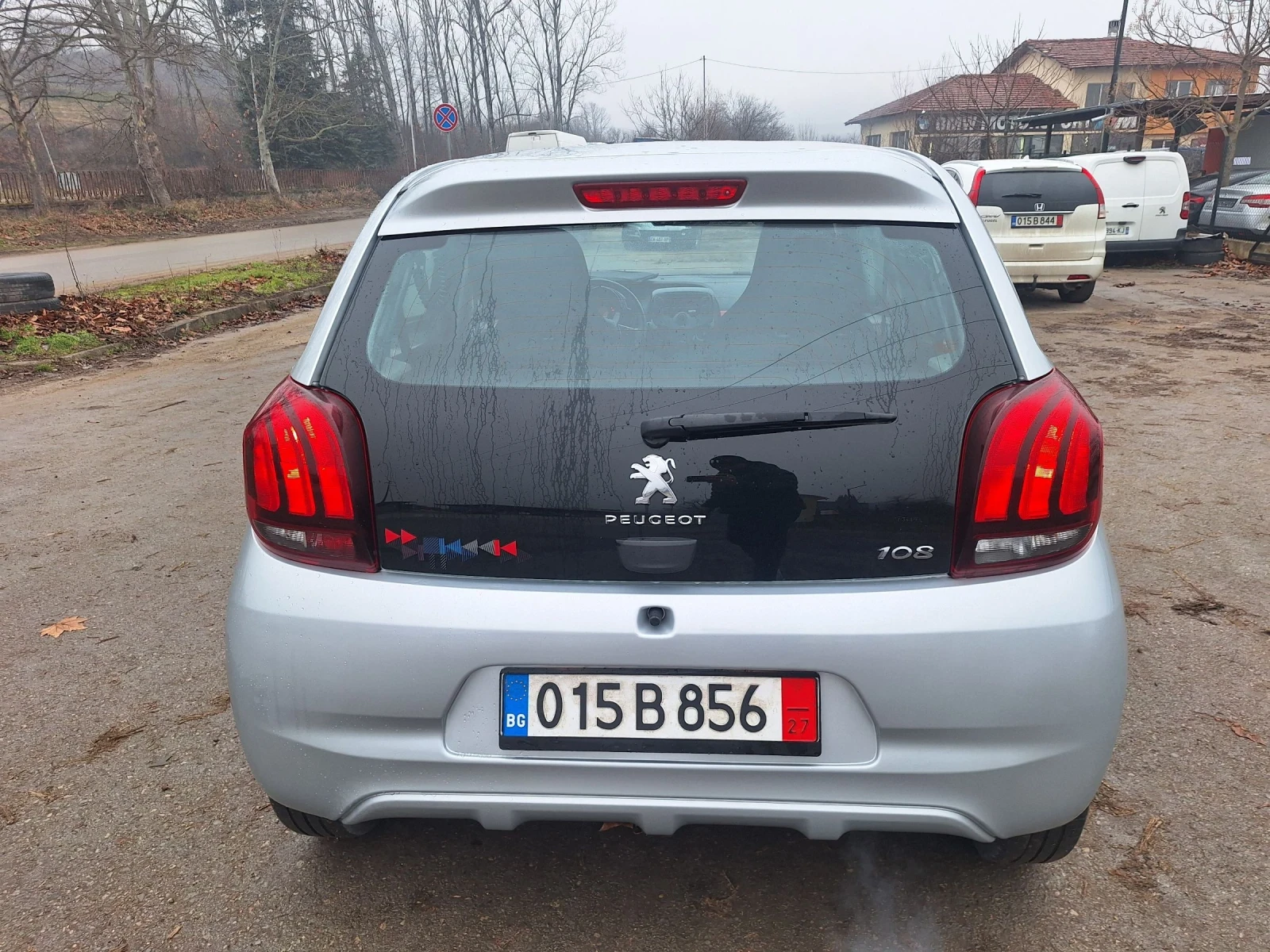 Peugeot 108 1.0 EURO6 - изображение 4