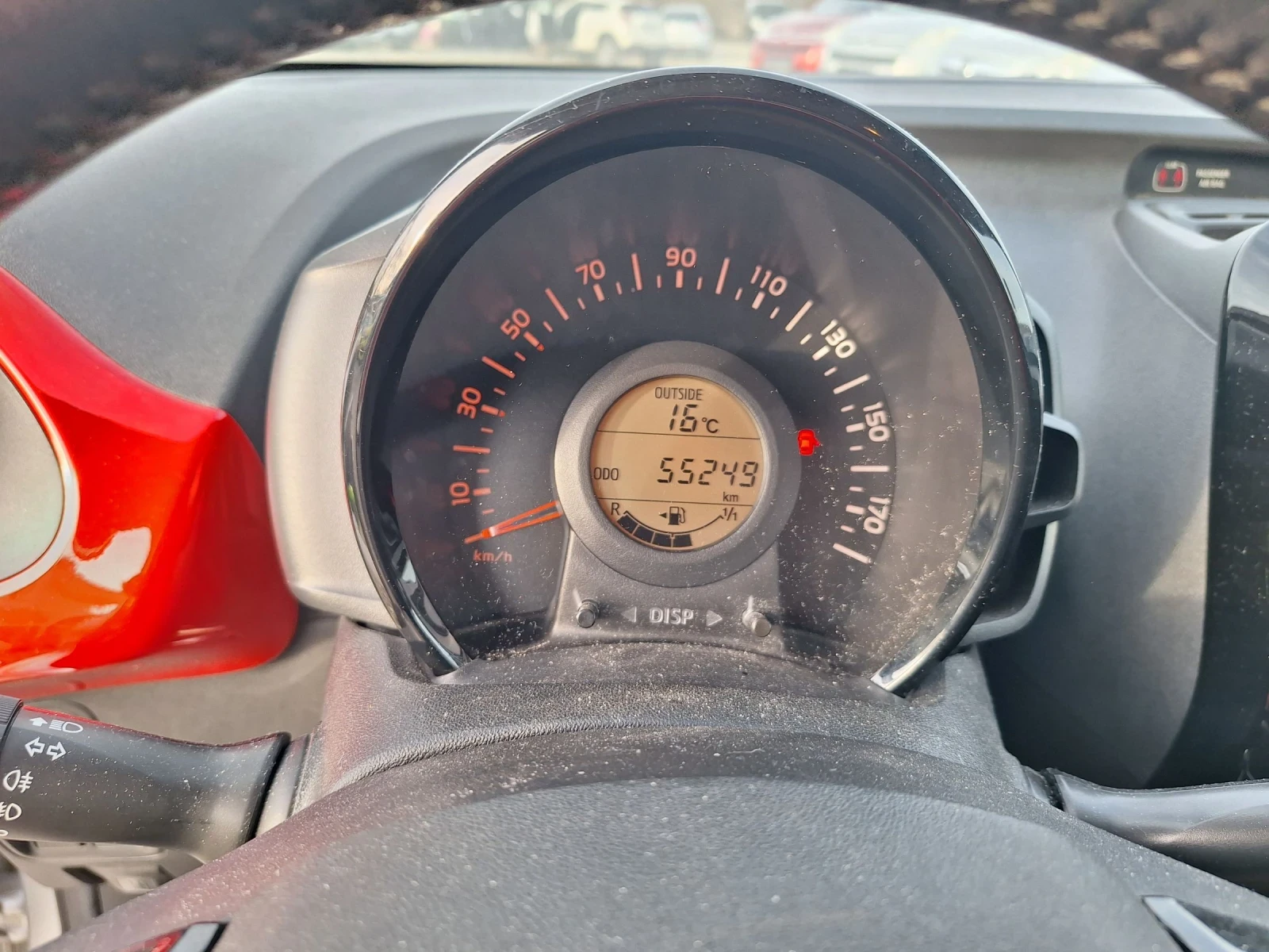 Peugeot 108 1.2 EURO6 | Mobile.bg � ����������� 14