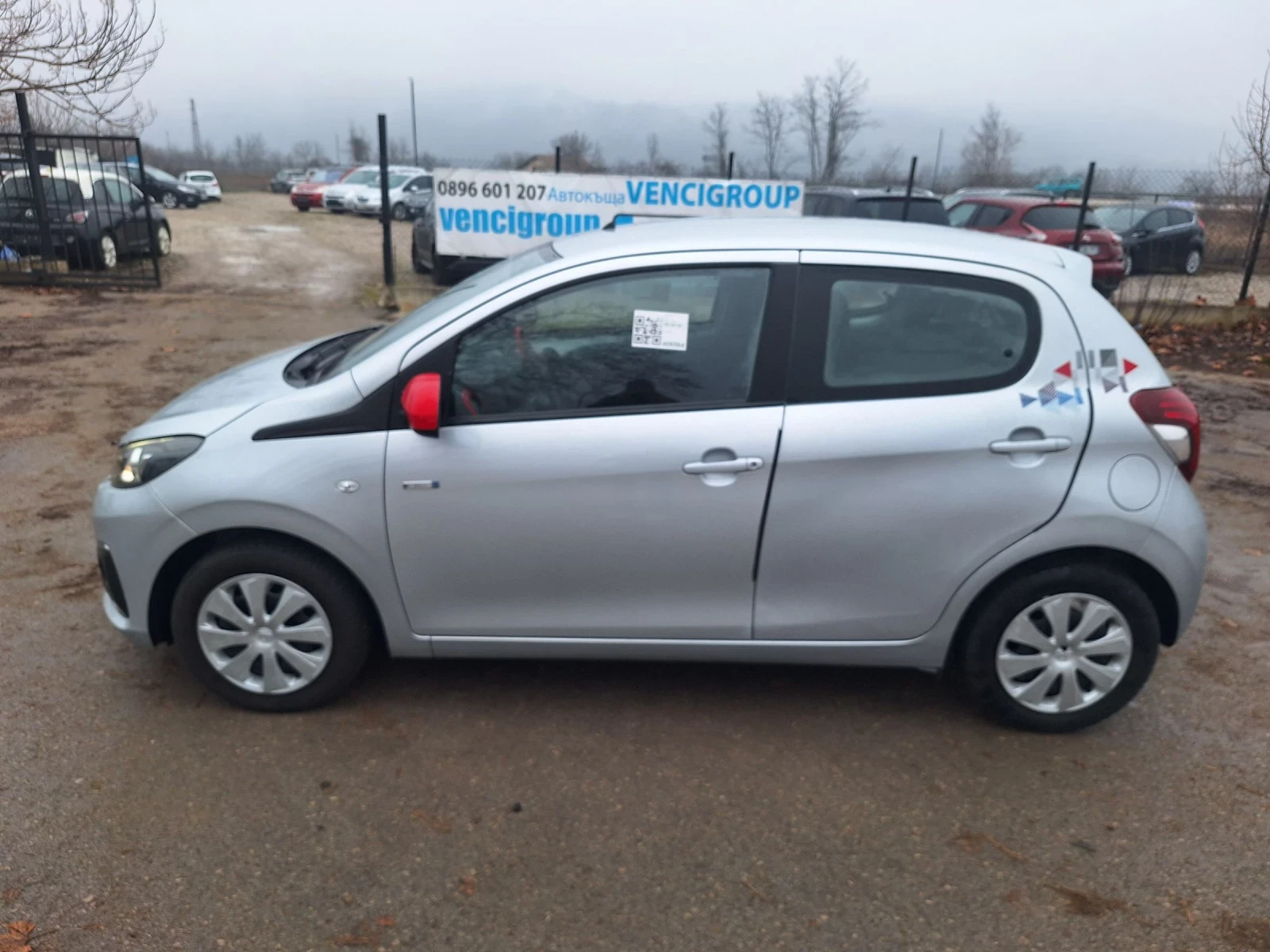 Peugeot 108 1.0 EURO6 - изображение 2