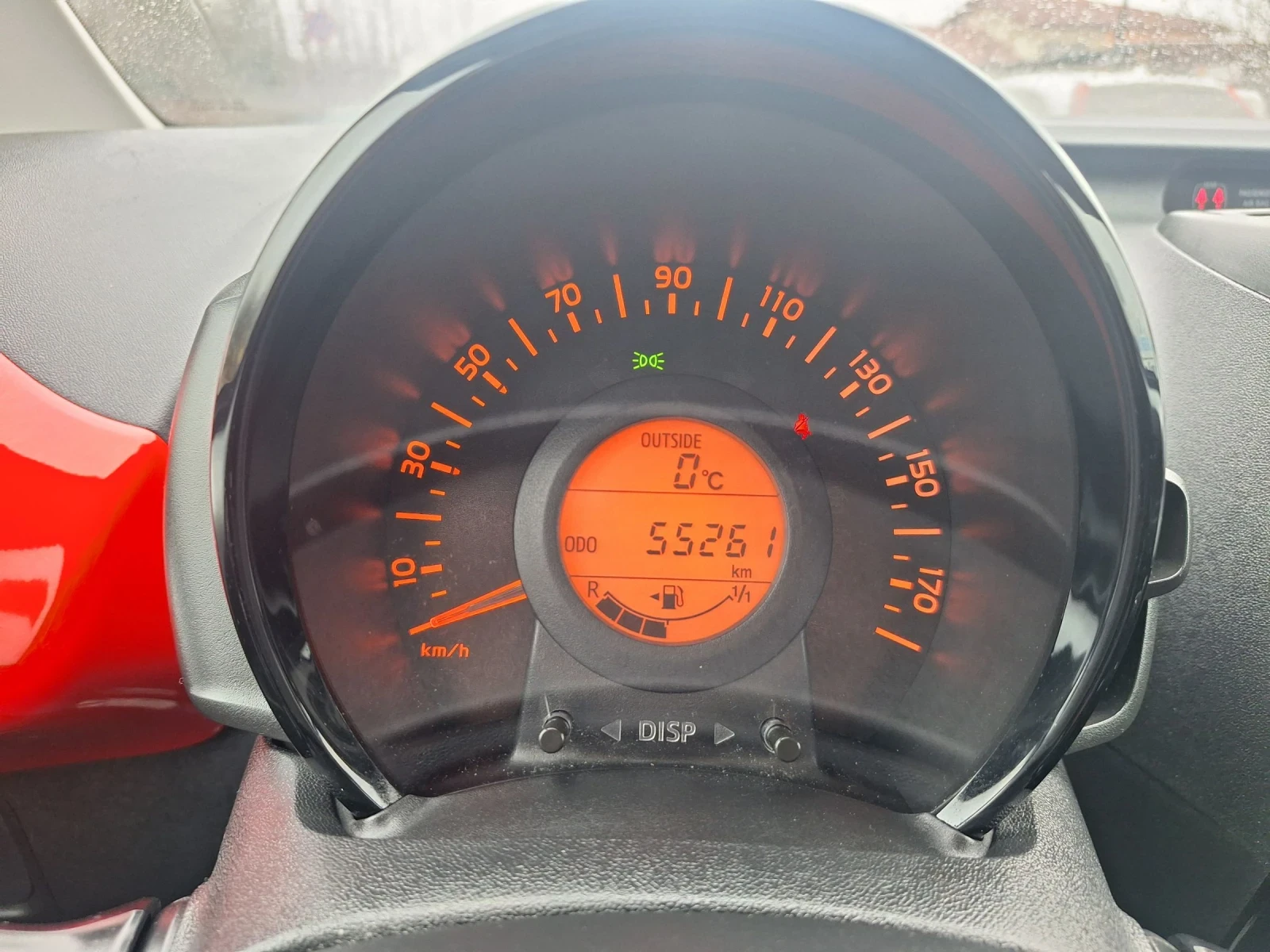 Peugeot 108 1.0 EURO6 | Mobile.bg � ����������� 12