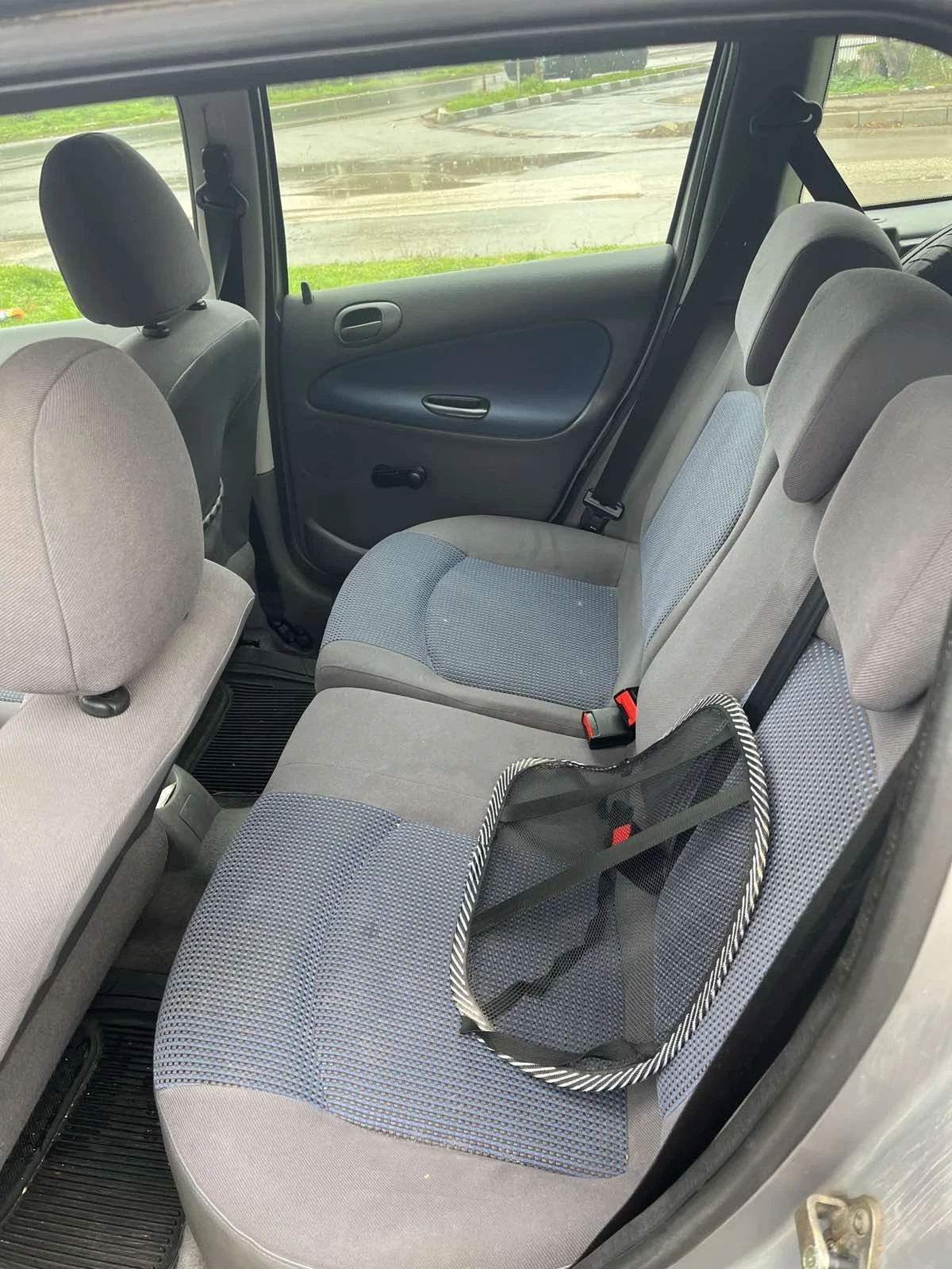 Peugeot 206 206 HDI | Mobile.bg � ����������� 8