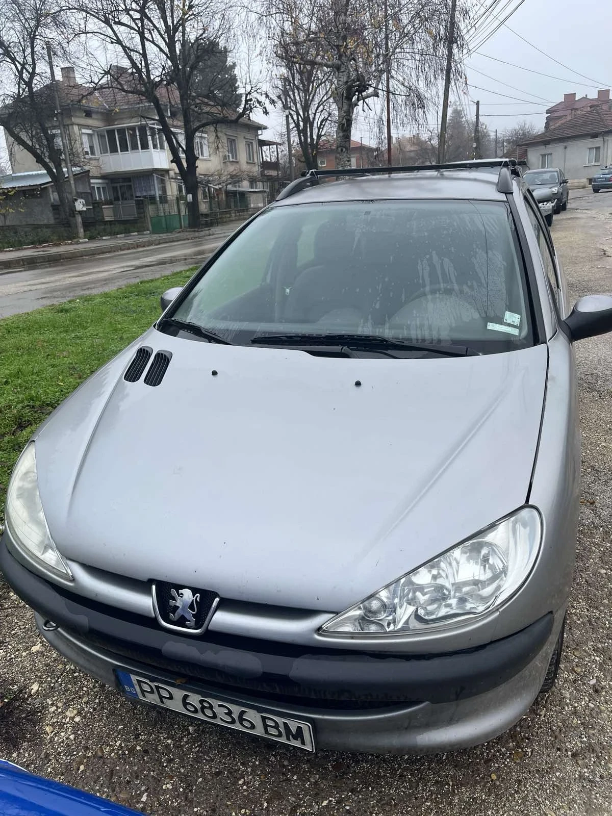 Peugeot 206 206 HDI | Mobile.bg � ����������� 2