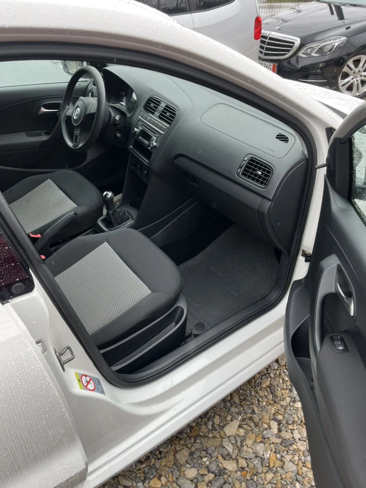 VW Polo  - изображение 5