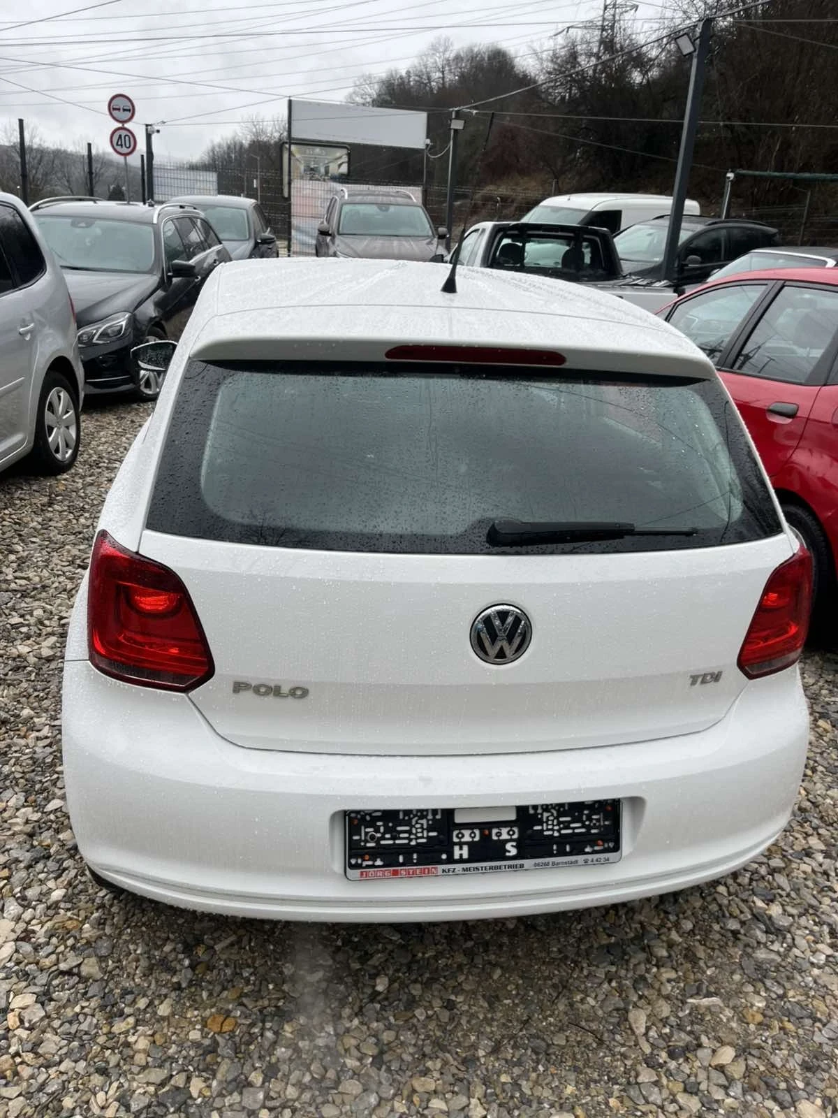 VW Polo  - изображение 3