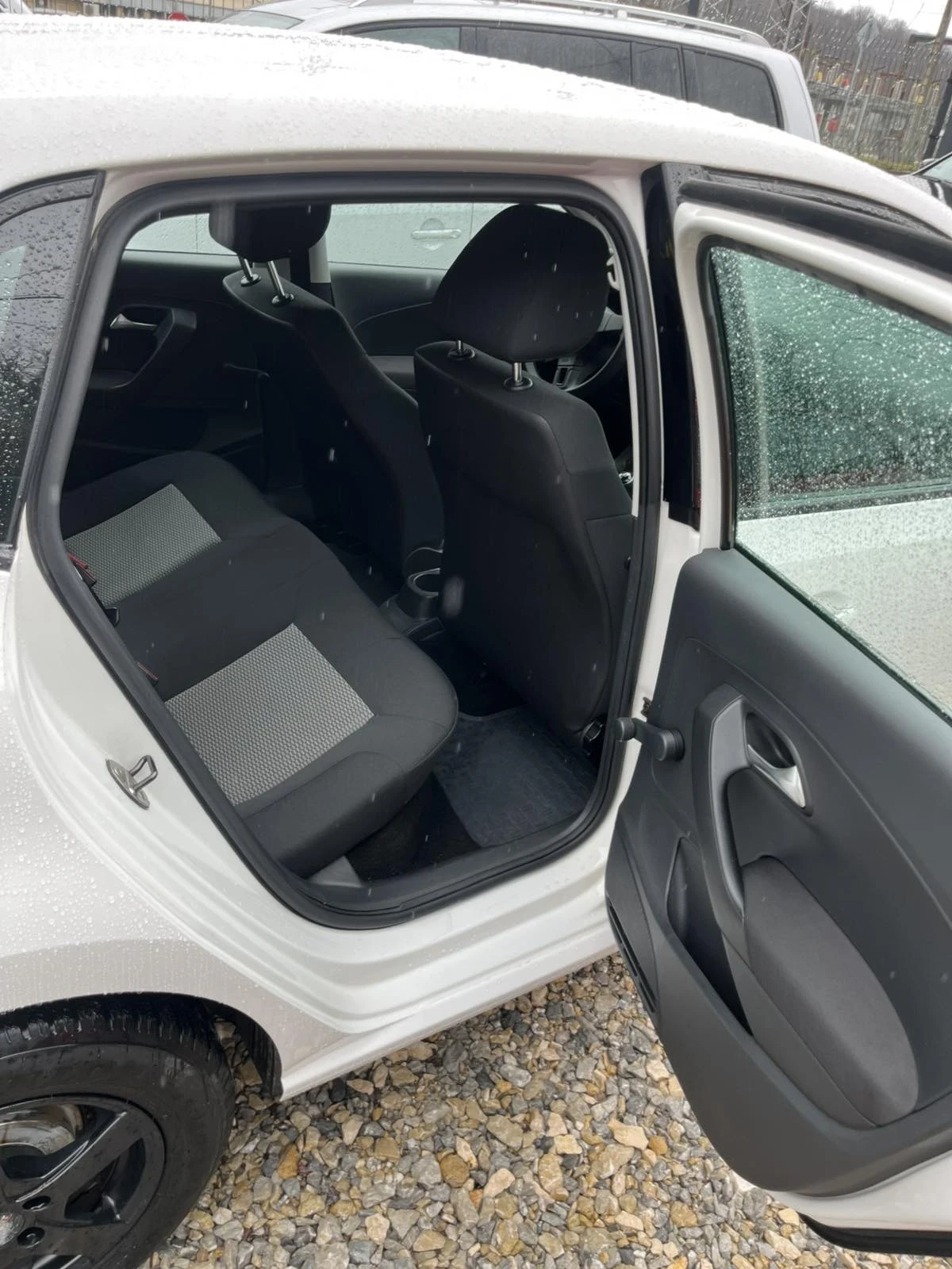 VW Polo  - изображение 6