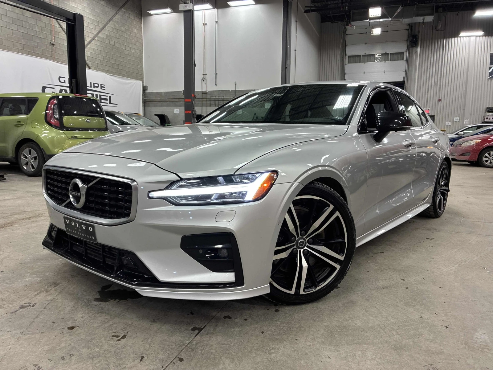 Volvo S60 R-Design* 360������* ��������* �������* �������*  | Mobile.bg � ����������� 1