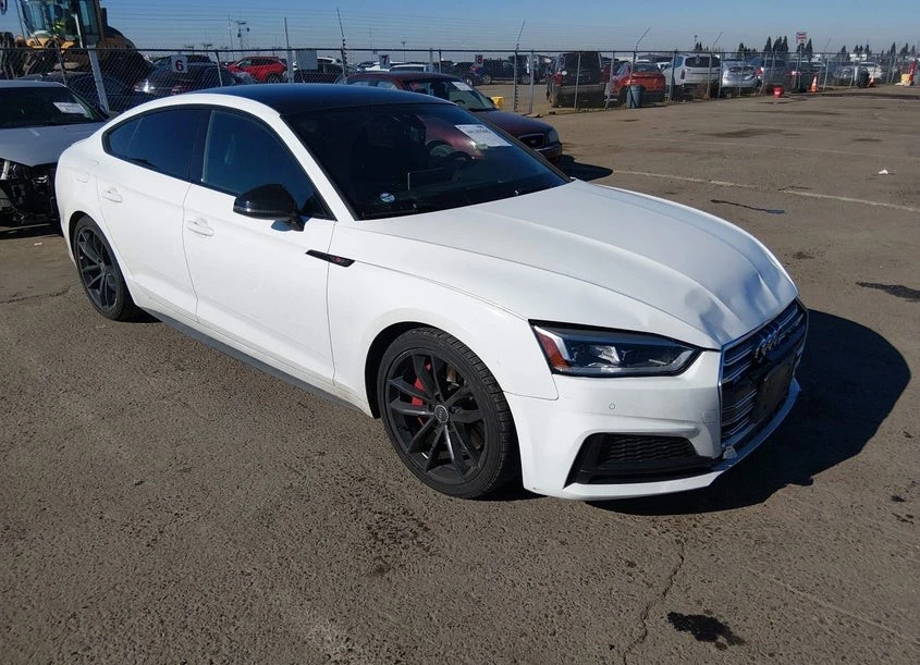 Audi S5 | Mobile.bg � ����������� 1