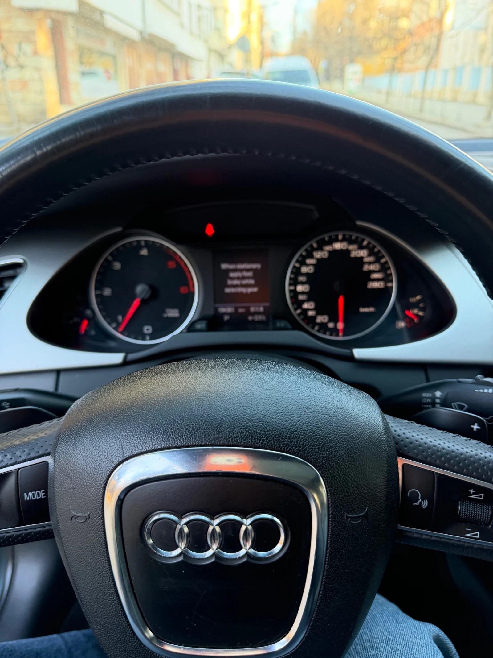 Audi A4 Allroad, снимка 5 - Автомобили и джипове - 53750318