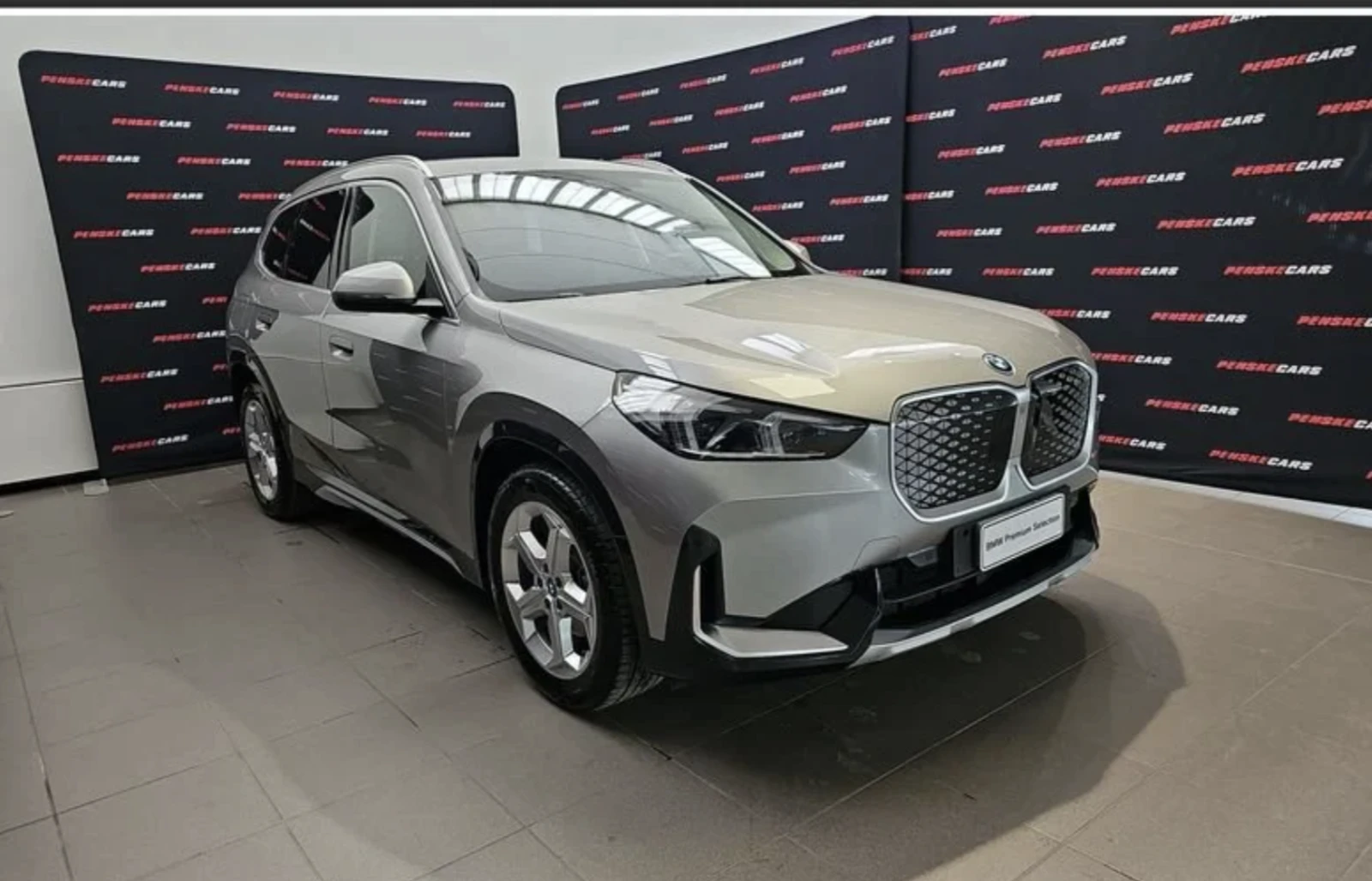 BMW iX1 eDrive20 | Mobile.bg � ����������� 2