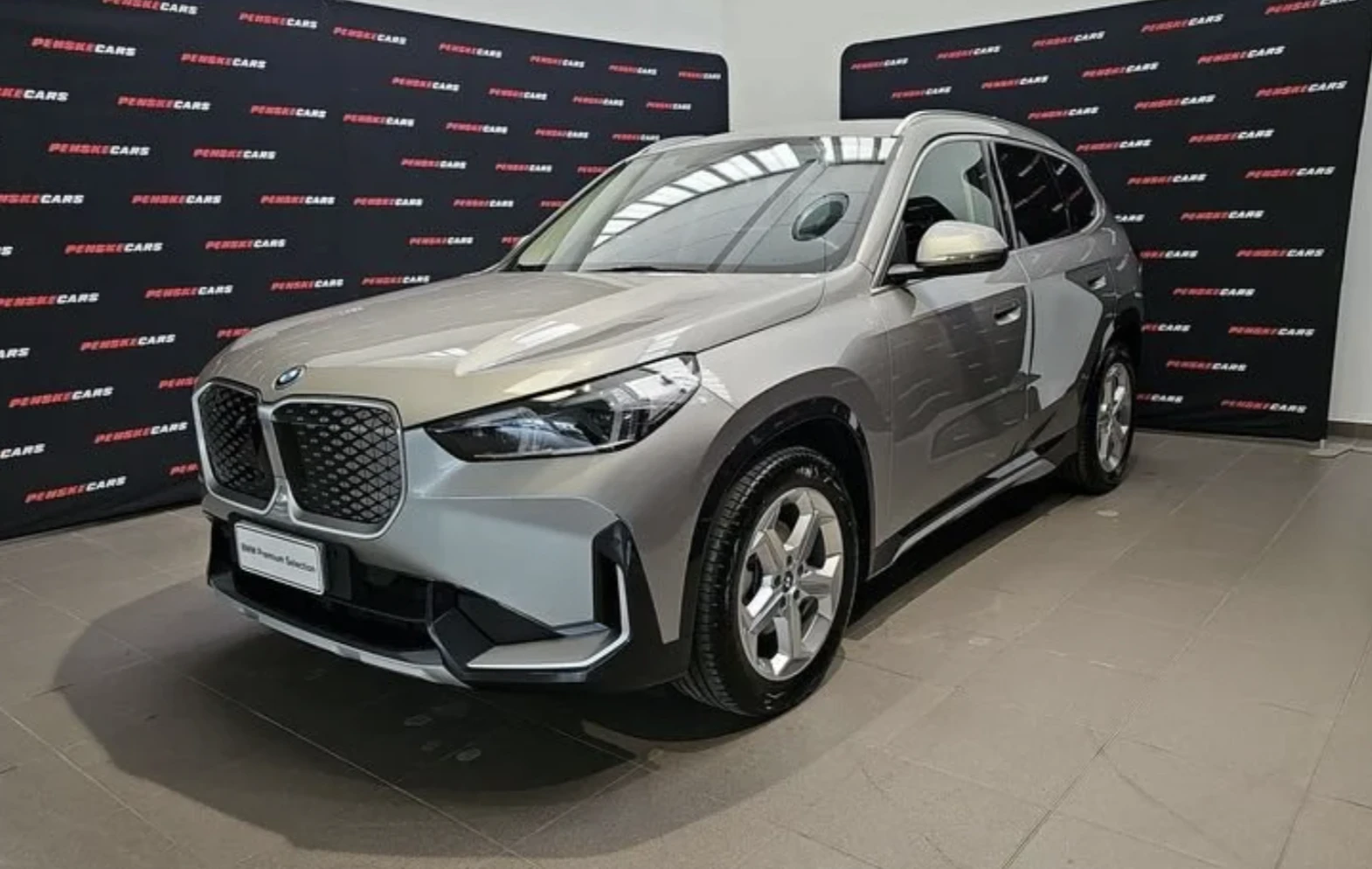 BMW iX1 eDrive20 | Mobile.bg � ����������� 1