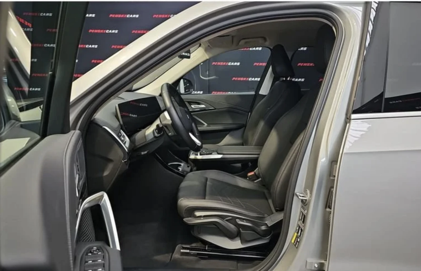 BMW iX1 eDrive20 | Mobile.bg � ����������� 9