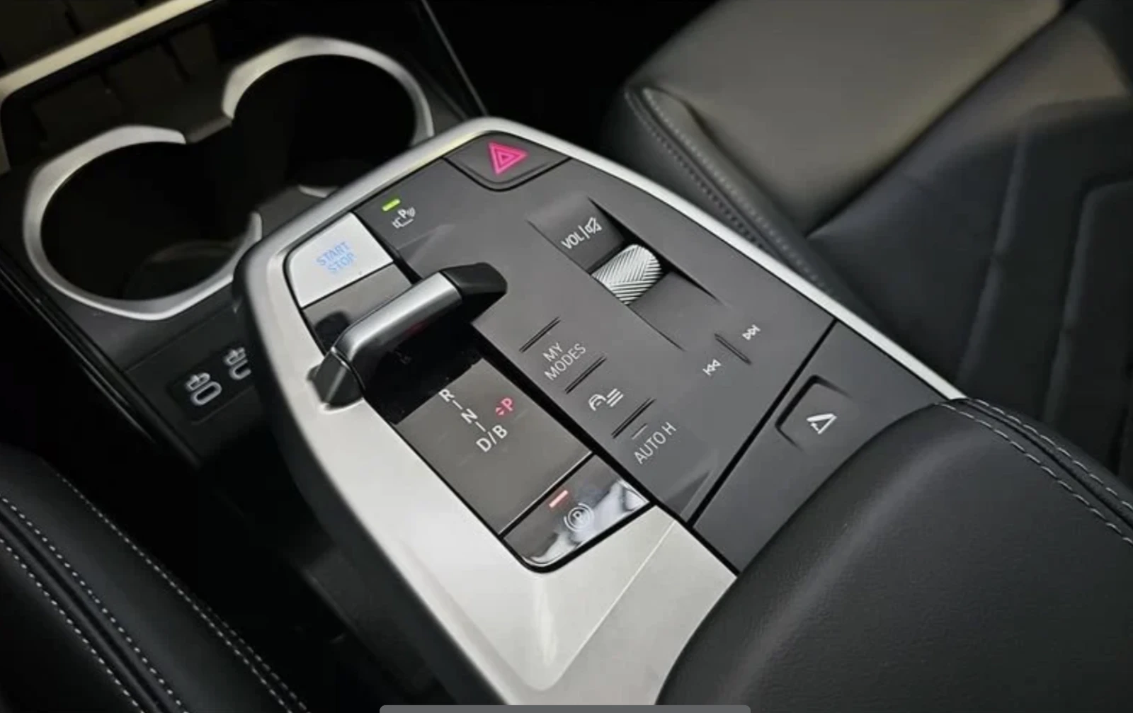 BMW iX1 eDrive20 | Mobile.bg � ����������� 8