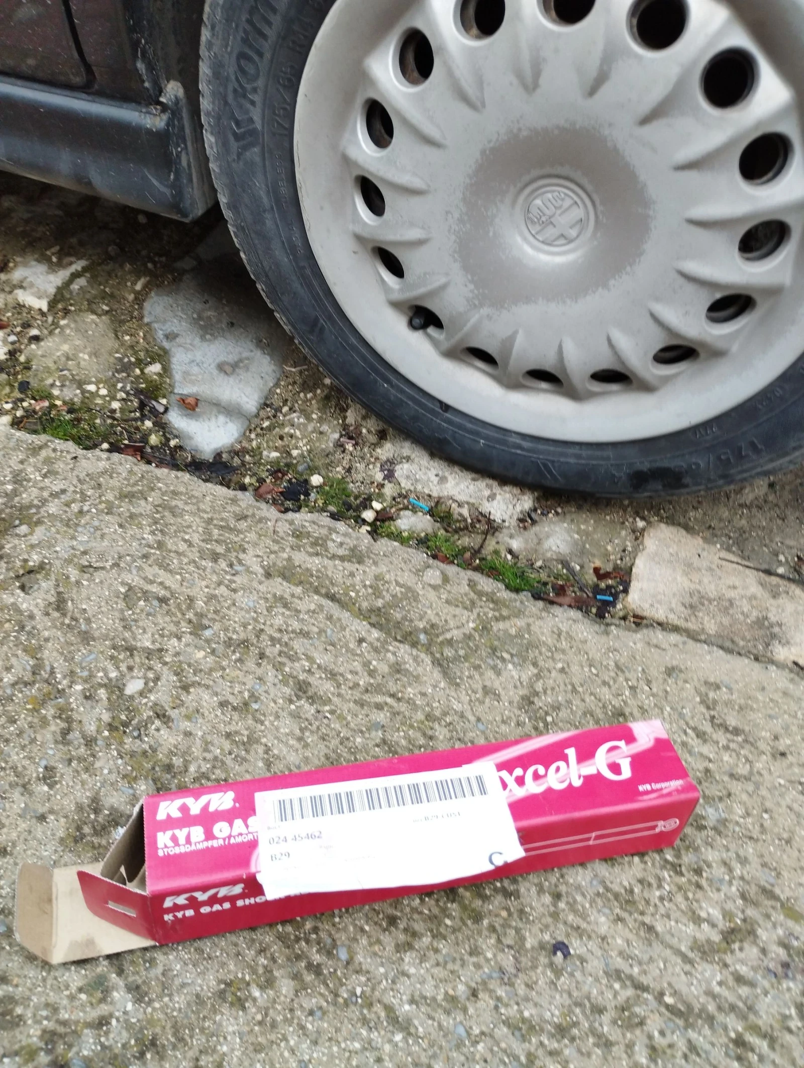 Alfa Romeo 146 1.4туинспарк, снимка 9 - Автомобили и джипове - 54031946