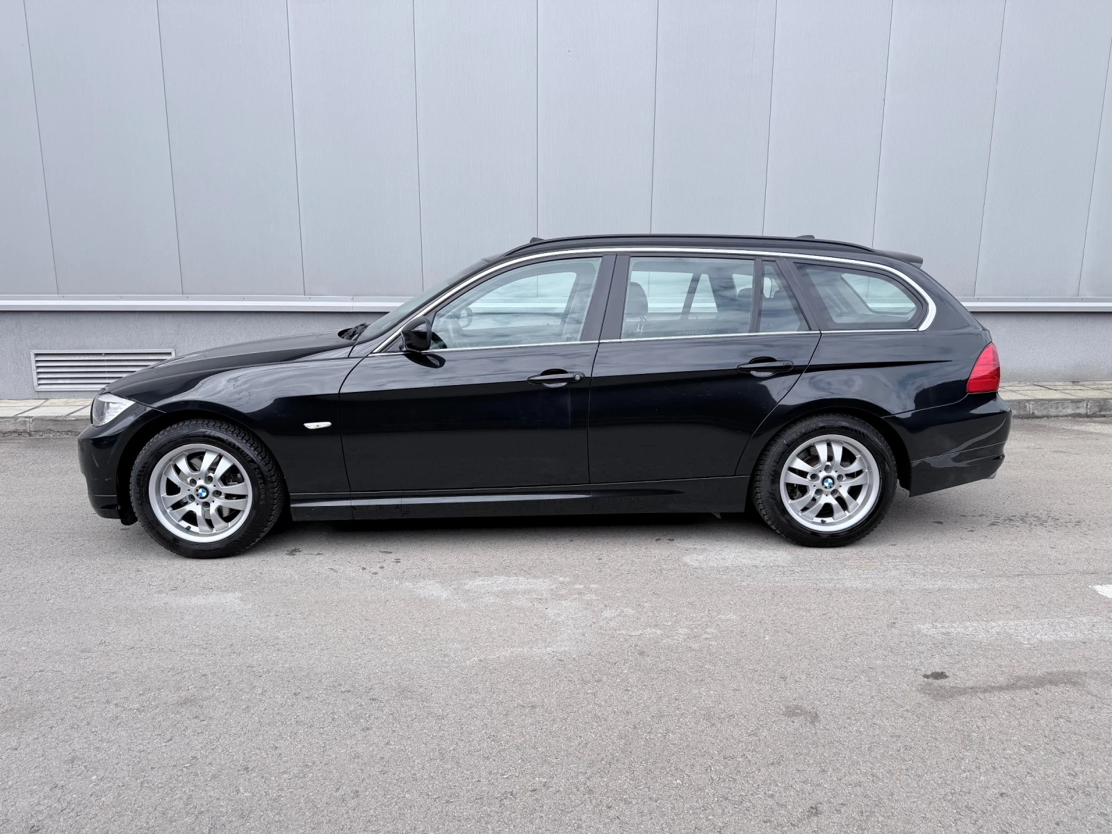 BMW 320, снимка 5 - Автомобили и джипове - 54049204