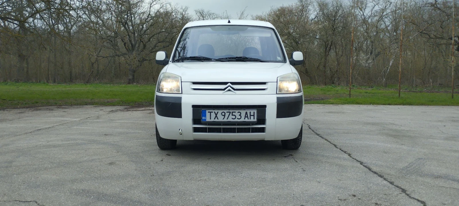 Citroen Berlingo ������ ��� | Mobile.bg � ����������� 1