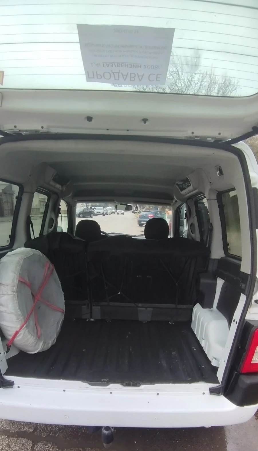 Citroen Berlingo ������ ��� | Mobile.bg � ����������� 9