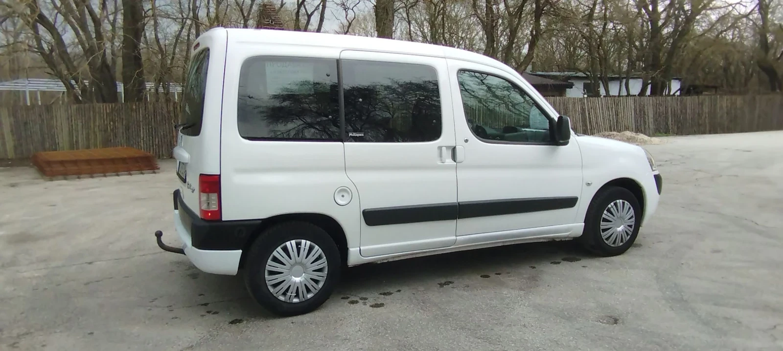 Citroen Berlingo ������ ��� | Mobile.bg � ����������� 6