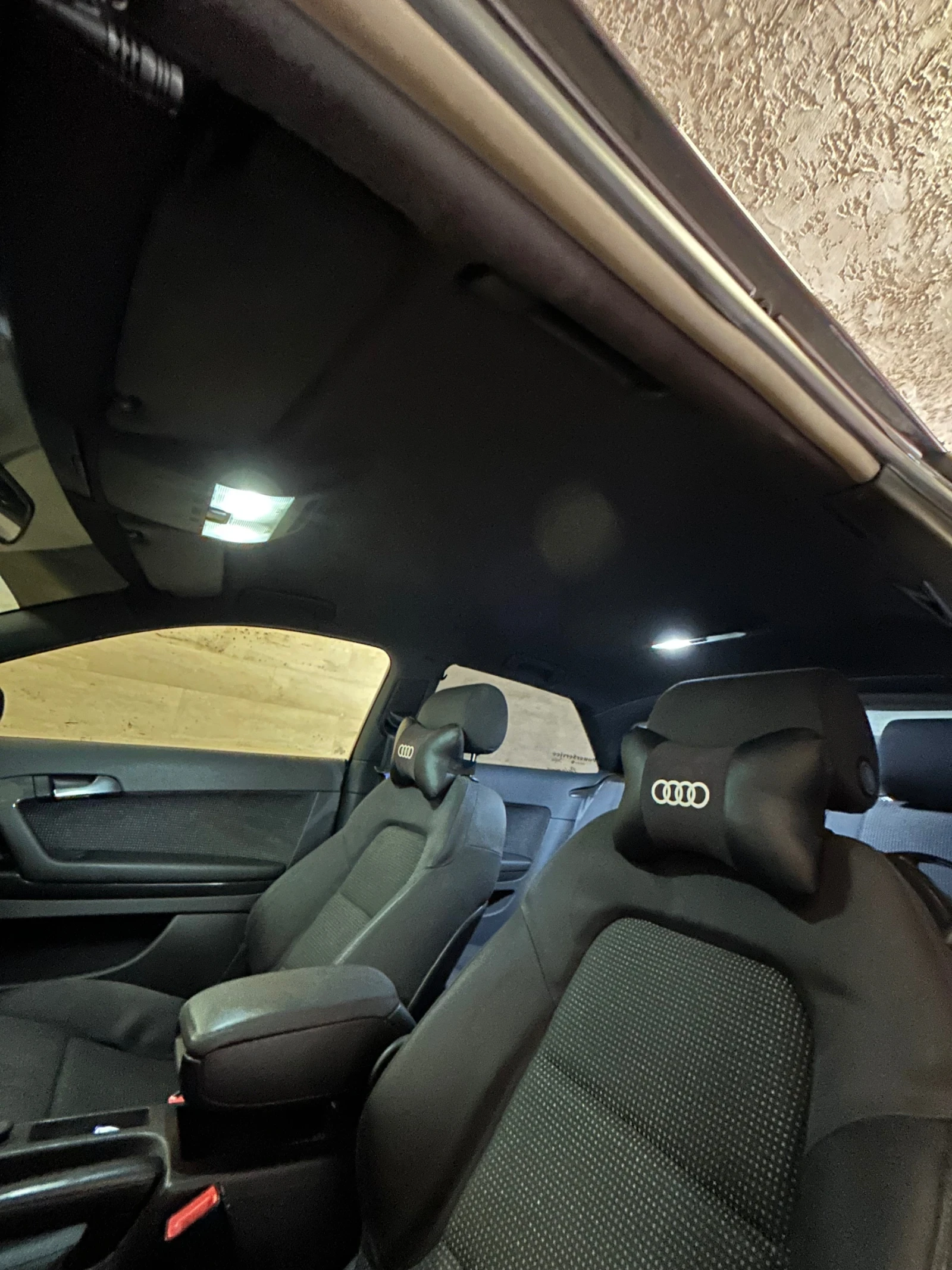 Audi A3, снимка 7 - Автомобили и джипове - 54193828