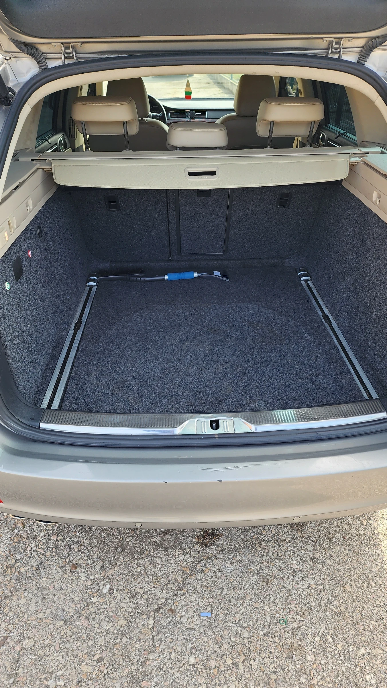 Skoda Superb 2.0TDI 170, снимка 5 - Автомобили и джипове - 54224144