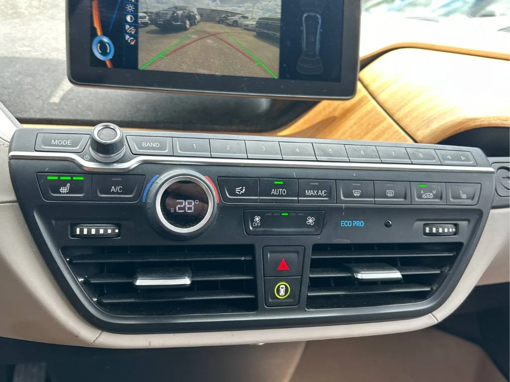 BMW i3 /Range Extender * CARFAX * ��� ����� | Mobile.bg � ����������� 15