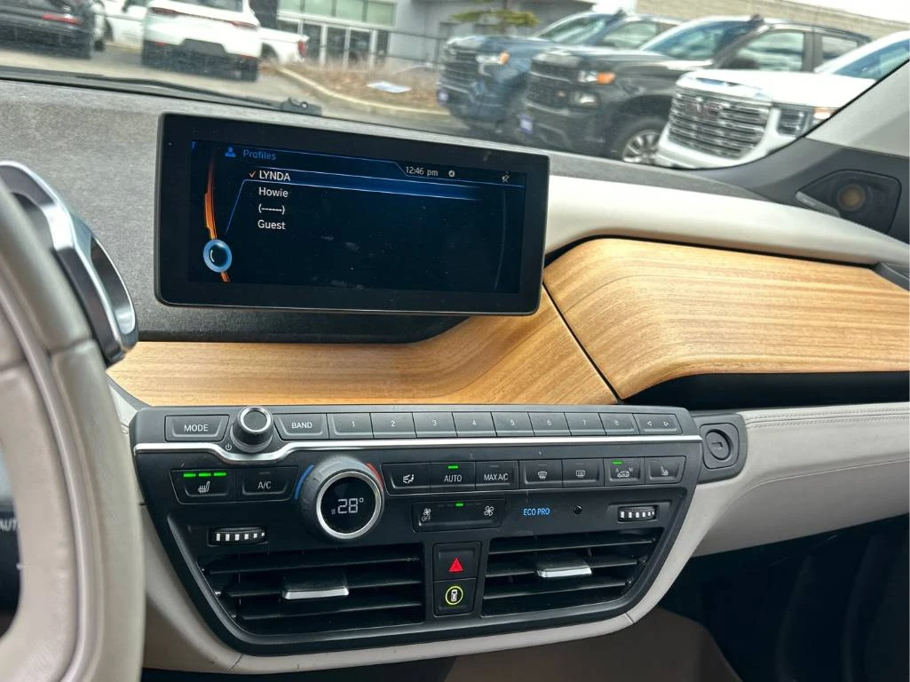 BMW i3 /Range Extender * CARFAX * ��� ����� | Mobile.bg � ����������� 11