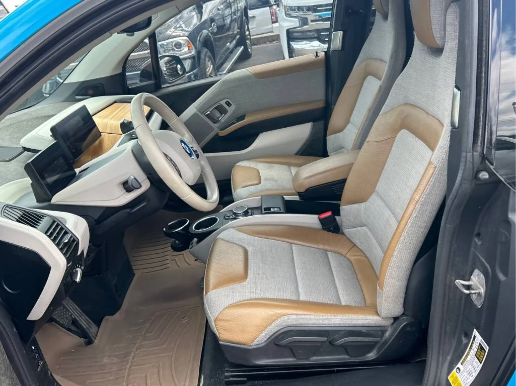 BMW i3 /Range Extender * CARFAX * ��� ����� | Mobile.bg � ����������� 7