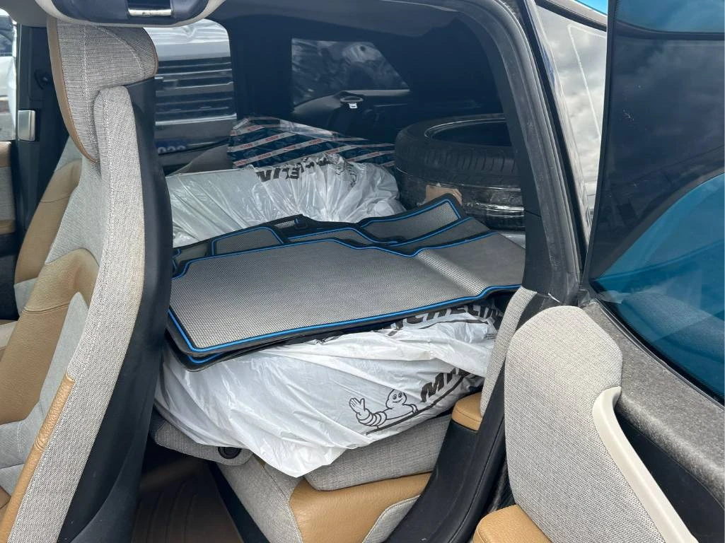 BMW i3 /Range Extender * CARFAX * ��� ����� | Mobile.bg � ����������� 13