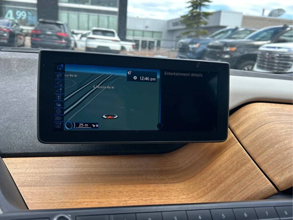 BMW i3 /Range Extender * CARFAX * ��� ����� | Mobile.bg � ����������� 10