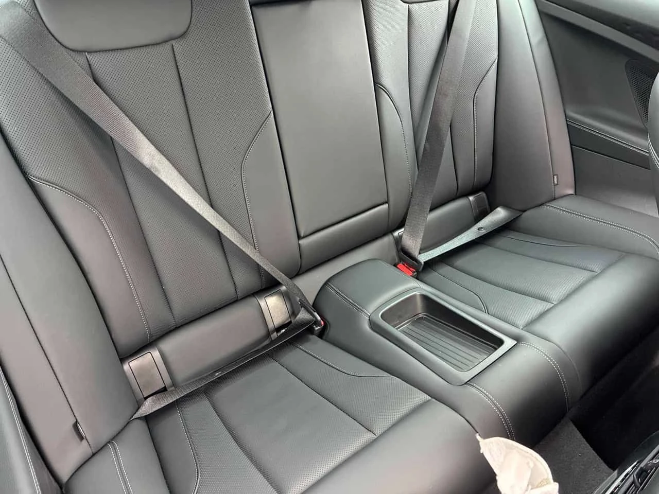 BMW 240 M XDRIVE * ПОДГРЕВ * ОТ ПРЕДСТАВИТЕЛСТВО, снимка 13 - Автомобили и джипове - 54357043