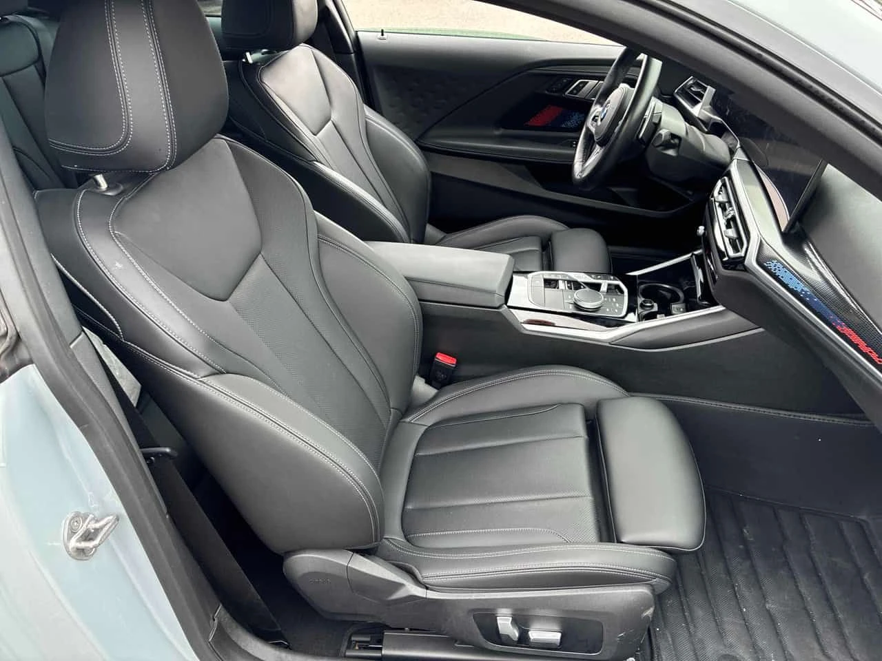 BMW 240 M XDRIVE * ПОДГРЕВ * ОТ ПРЕДСТАВИТЕЛСТВО, снимка 12 - Автомобили и джипове - 54357043