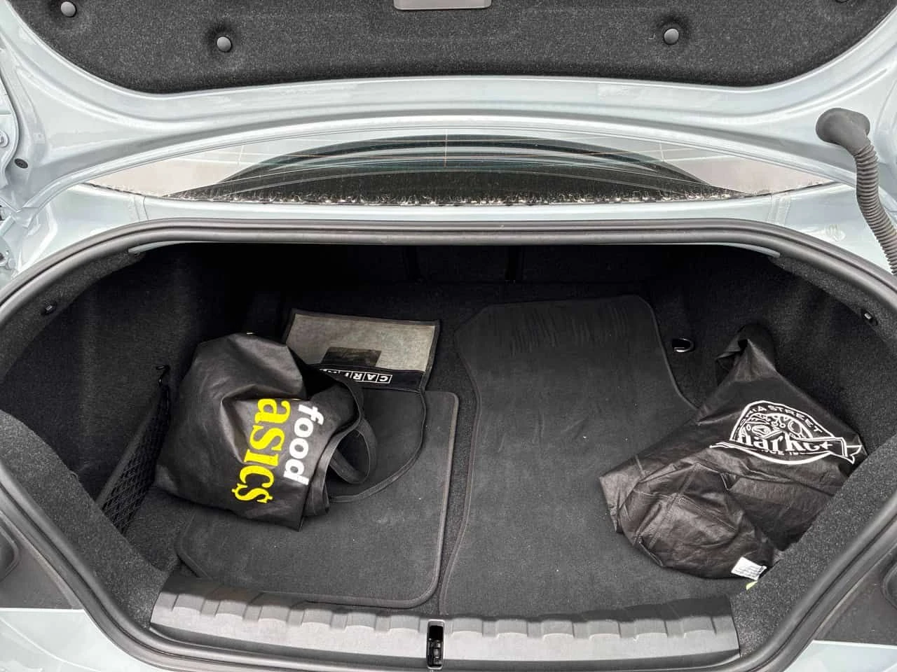 BMW 240 M XDRIVE * ПОДГРЕВ * ОТ ПРЕДСТАВИТЕЛСТВО, снимка 14 - Автомобили и джипове - 54357043