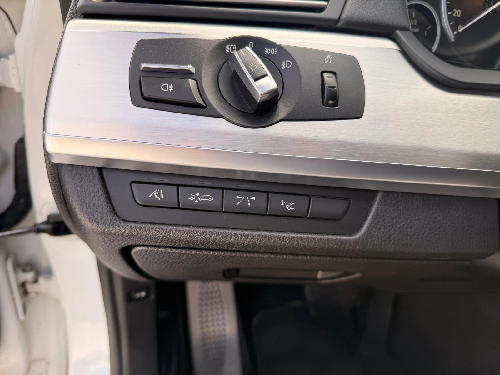 BMW 740 D MPACK FULL, снимка 10 - Автомобили и джипове - 54386430