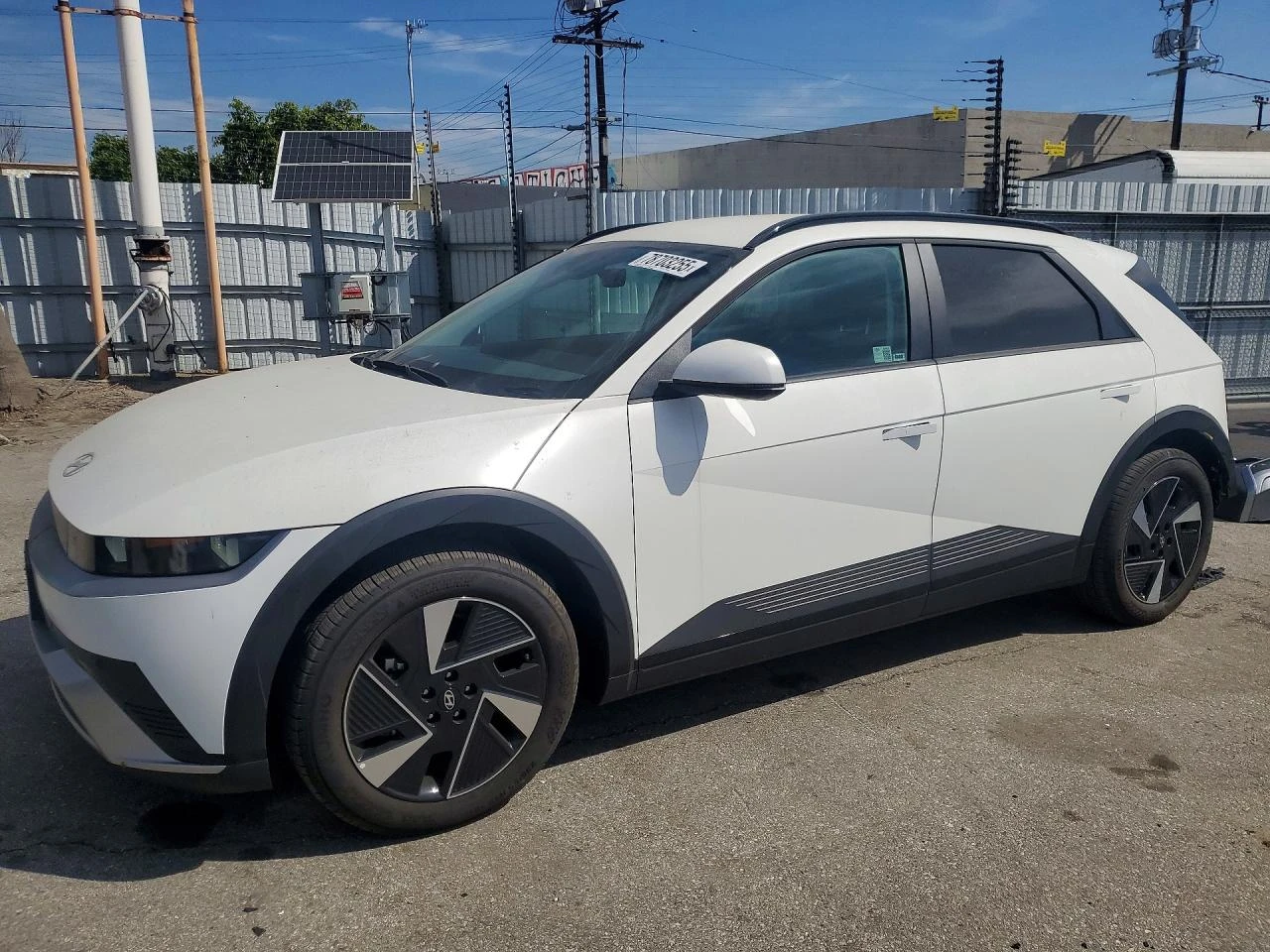 Hyundai Ioniq 5 Sel