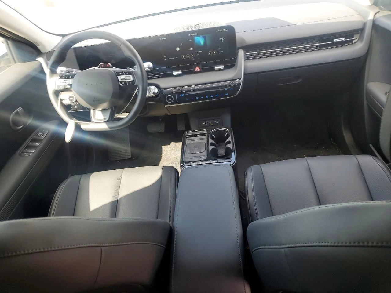 Hyundai Ioniq 5 Sel, снимка 8 - Автомобили и джипове - 54419032