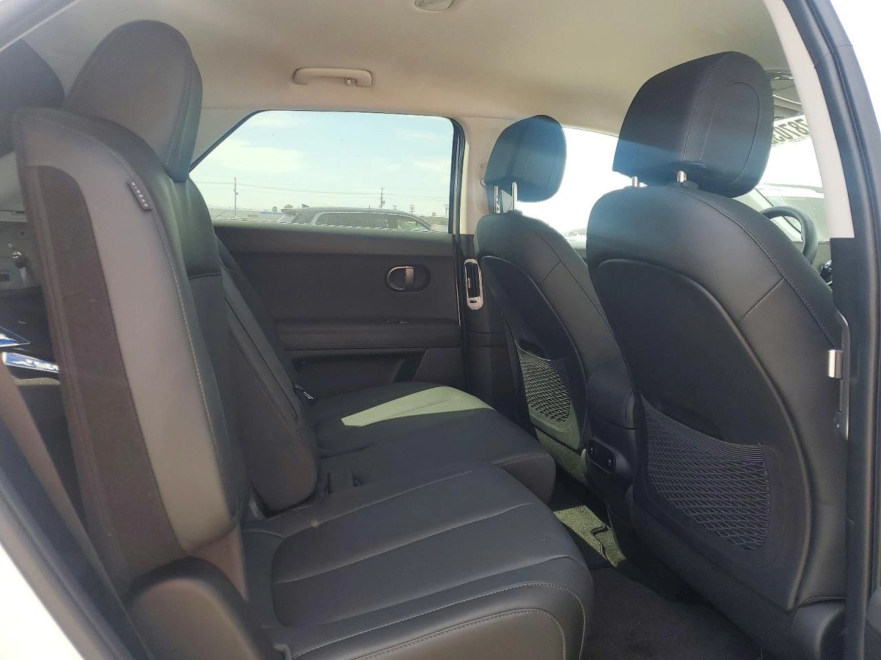 Hyundai Ioniq 5 Sel, снимка 11 - Автомобили и джипове - 54419032