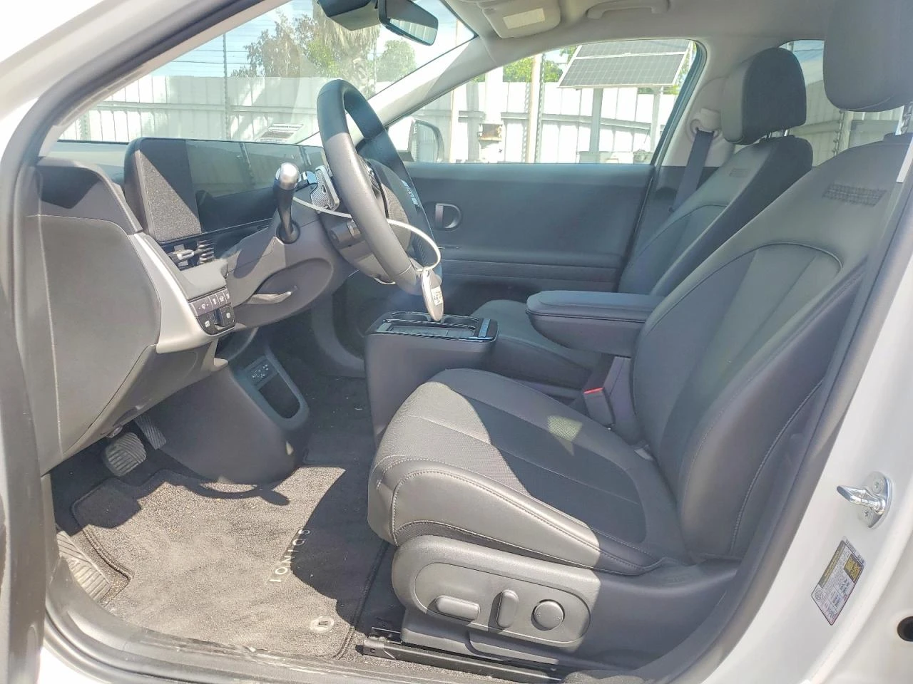 Hyundai Ioniq 5 Sel, снимка 7 - Автомобили и джипове - 54419032