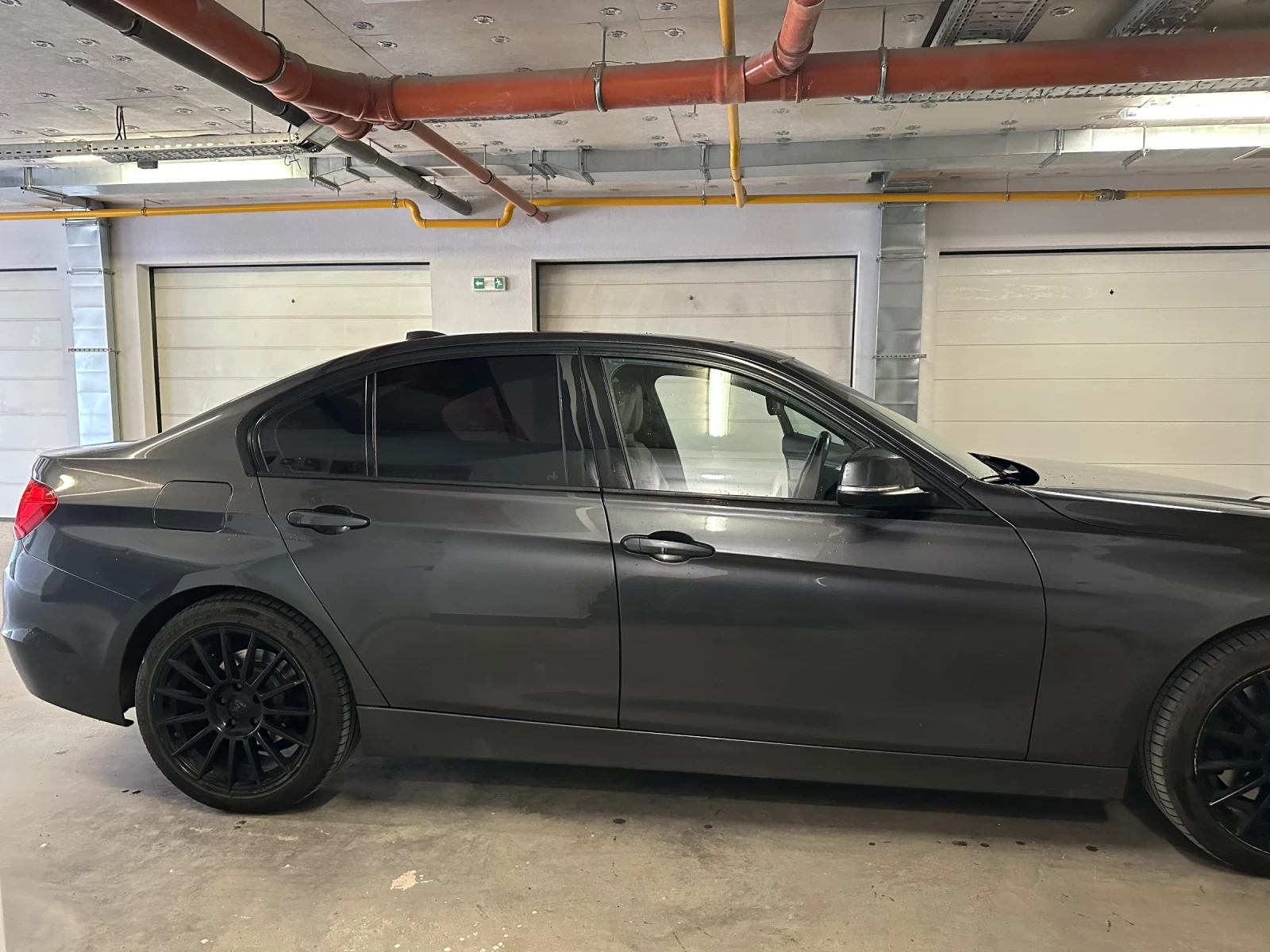 BMW 328 xdrive m performance , снимка 3 - Автомобили и джипове - 54589540