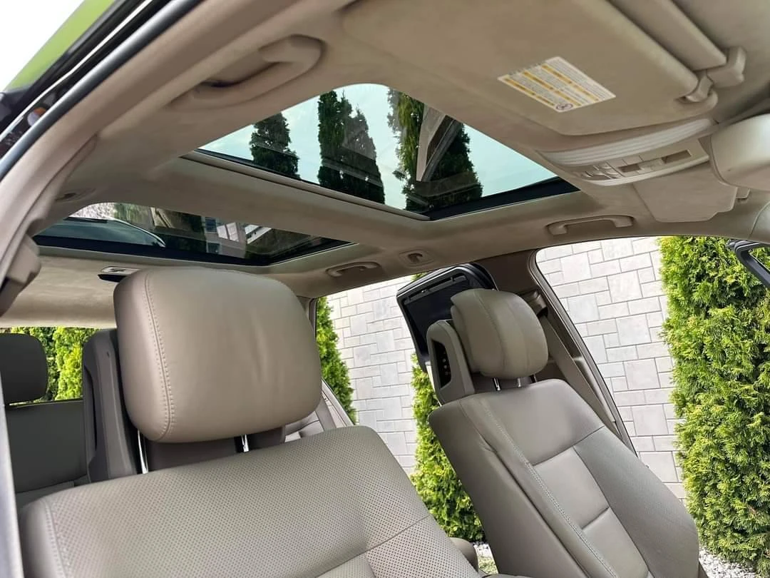 Mercedes-Benz E 350 350 CGI - W212, снимка 7 - Автомобили и джипове - 54620882
