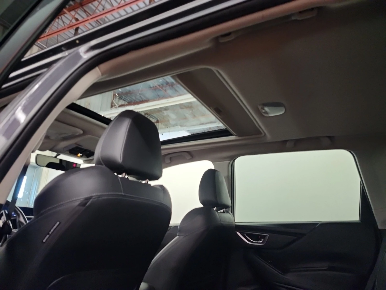 Subaru Forester LIMITED 2.5 * * CARFAX * * АВТО КРЕДИТ * * , снимка 12 - Автомобили и джипове - 55132766