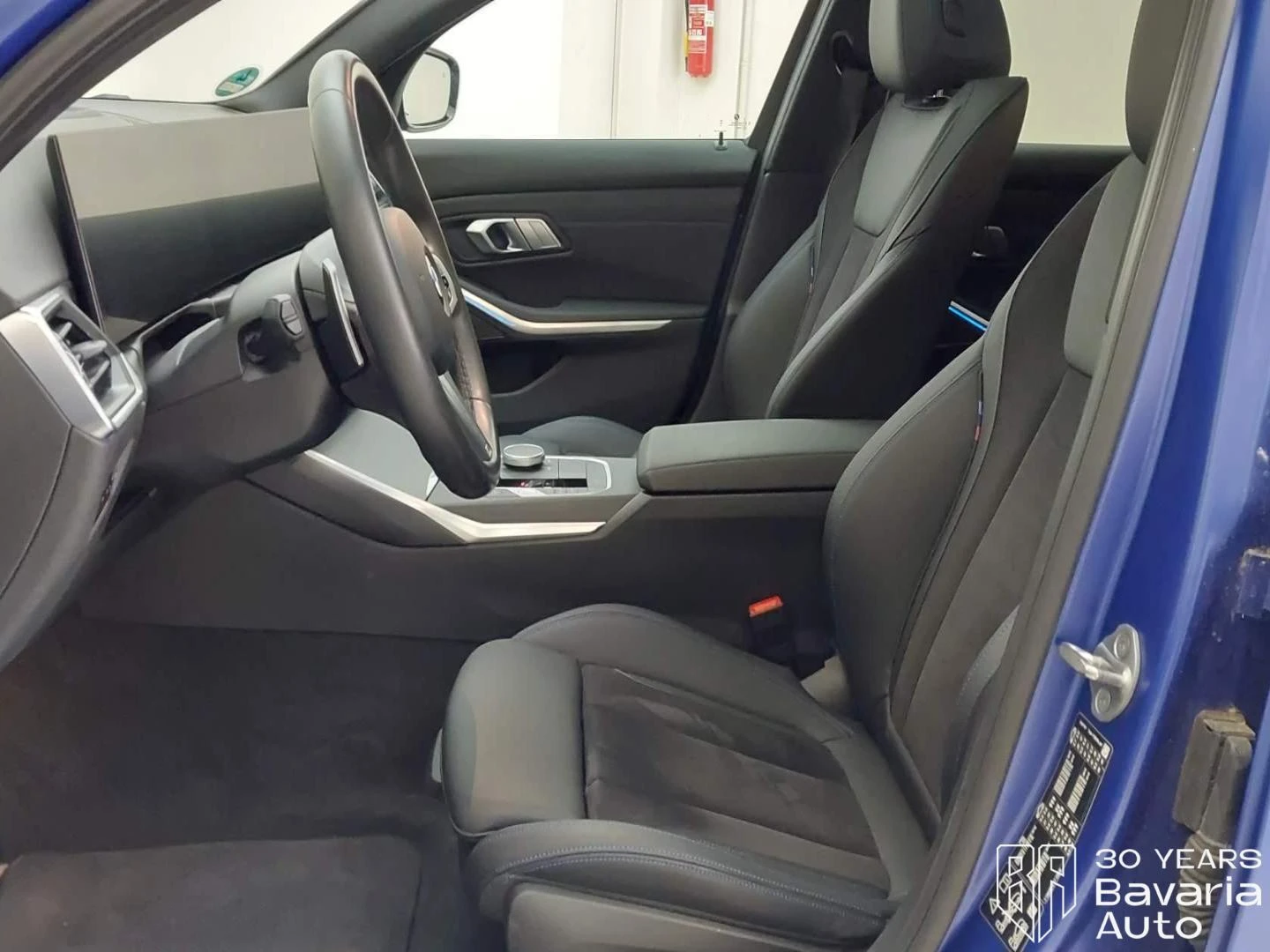 BMW 330 d xDrive M Sport Paket Sportautomatic, снимка 6 - Автомобили и джипове - 55282396