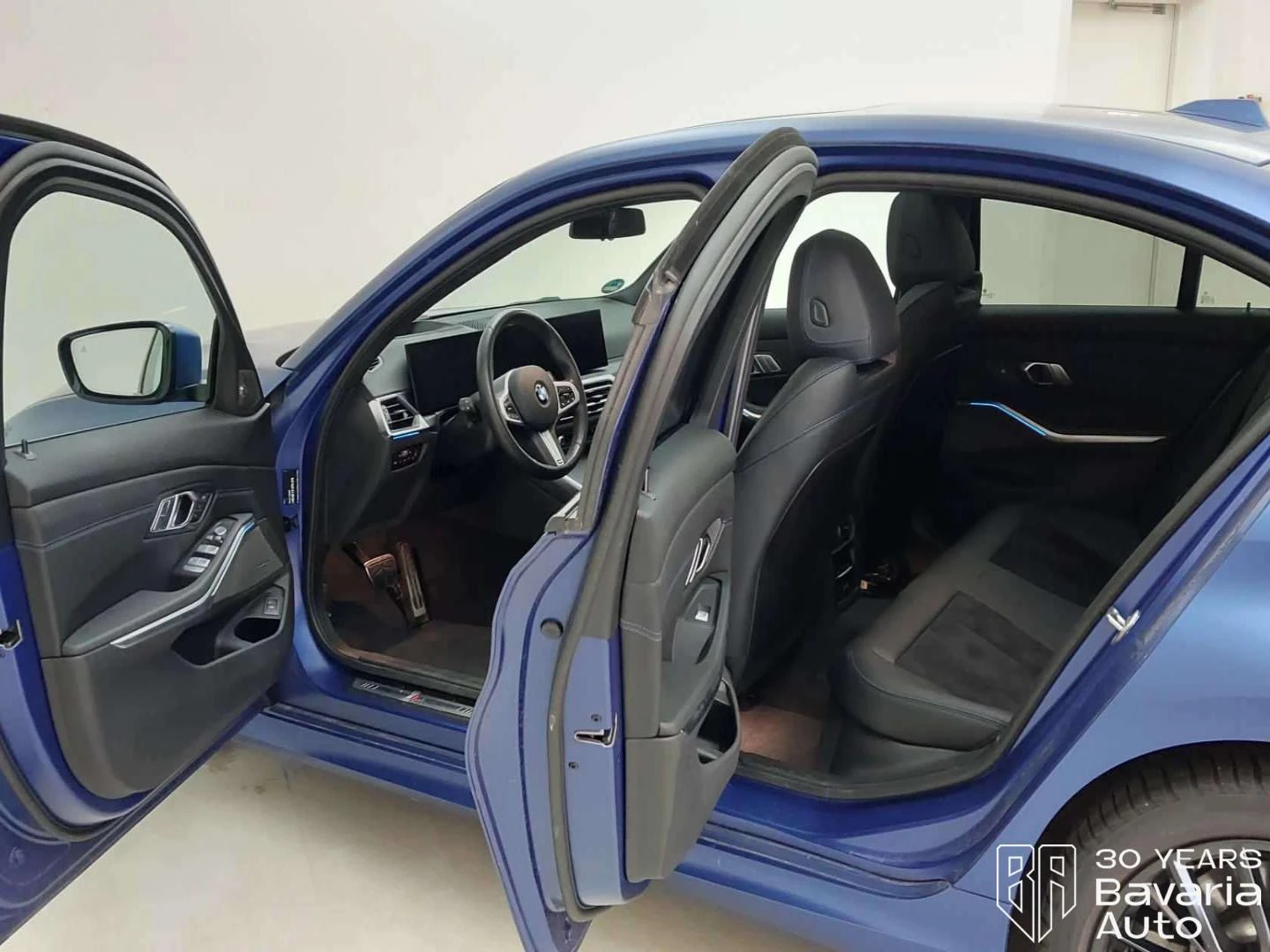 BMW 330 d xDrive M Sport Paket Sportautomatic, снимка 5 - Автомобили и джипове - 55282396