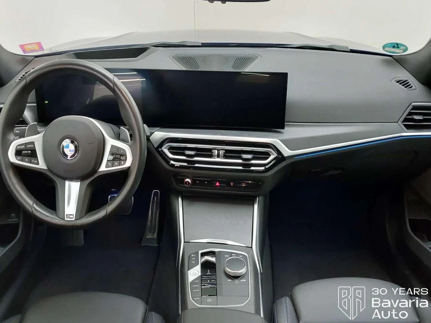 BMW 330 d xDrive M Sport Paket Sportautomatic, снимка 7 - Автомобили и джипове - 55282396