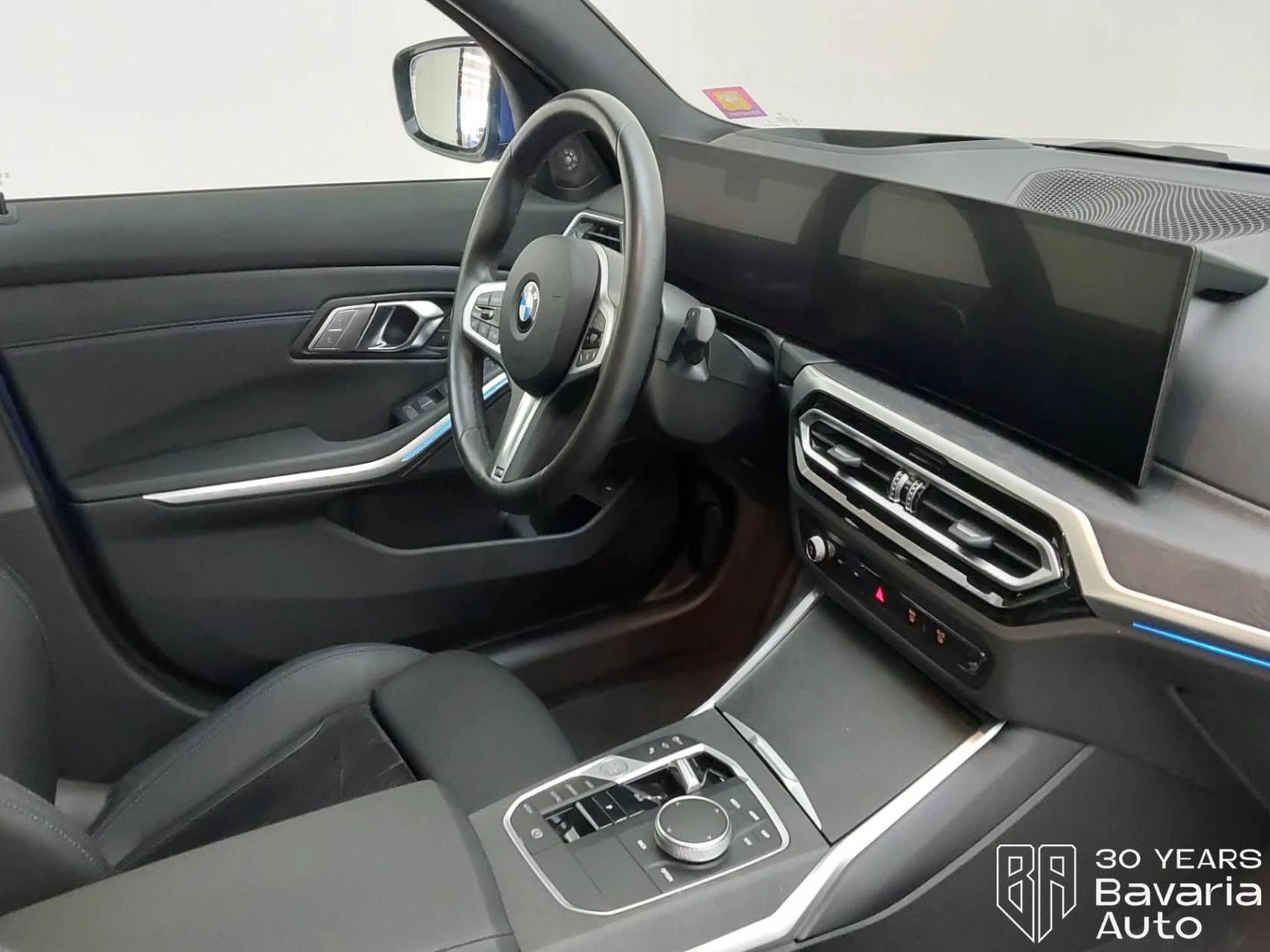 BMW 330 d xDrive M Sport Paket Sportautomatic, снимка 8 - Автомобили и джипове - 55282396