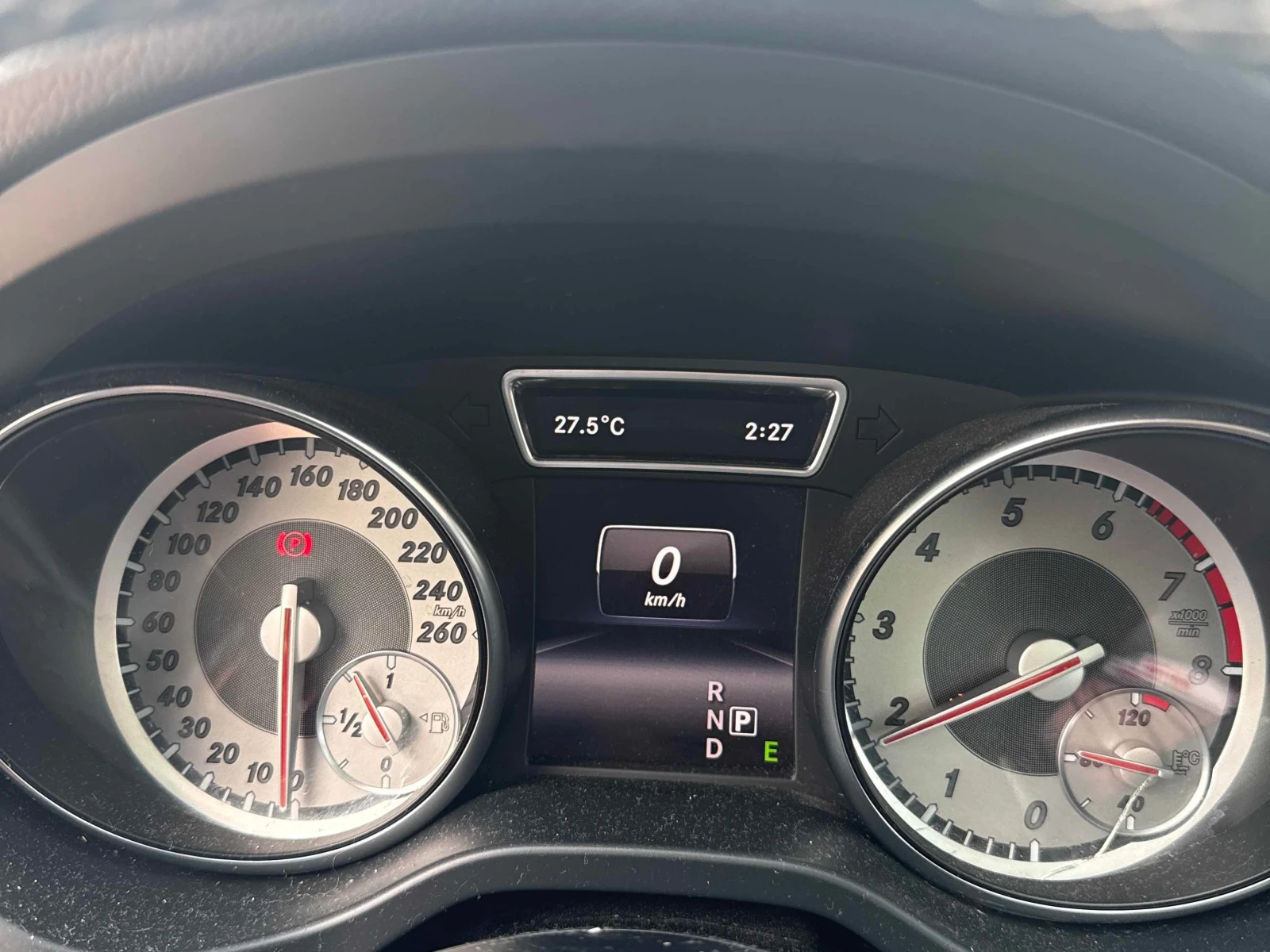 Mercedes-Benz CLA 250 * АВТОКРЕДИТ * ГЛАВНО ПРЕДСТАВИТЕЛСТВО, снимка 8 - Автомобили и джипове - 55831766
