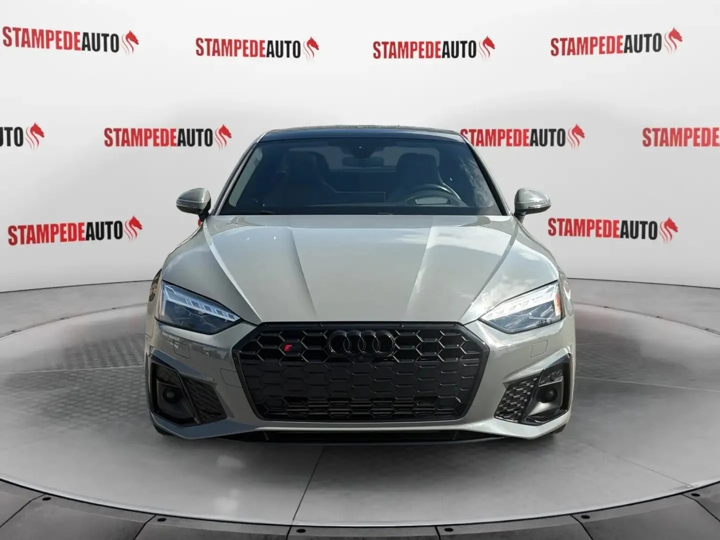 Audi S5 TECHNIK ЦЕНА ДО БЪЛГАРИЯ АВТОКРЕДИТ, снимка 6 - Автомобили и джипове - 55927438