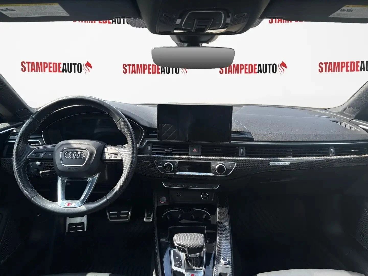 Audi S5 TECHNIK ЦЕНА ДО БЪЛГАРИЯ АВТОКРЕДИТ, снимка 10 - Автомобили и джипове - 55927438